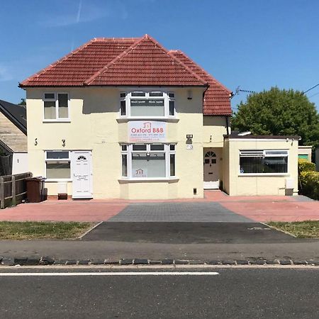 Oxford Bed And Breakfast キッドリントン エクステリア 写真