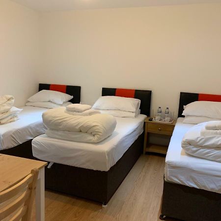 Oxford Bed And Breakfast キッドリントン エクステリア 写真