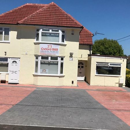 Oxford Bed And Breakfast キッドリントン エクステリア 写真
