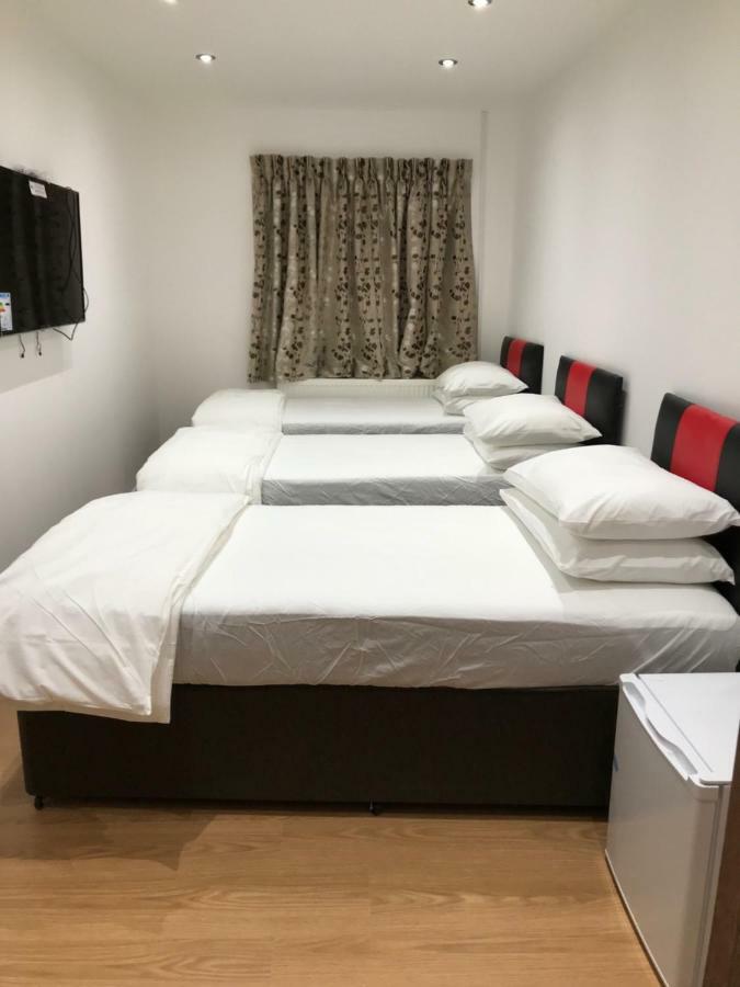 Oxford Bed And Breakfast キッドリントン エクステリア 写真