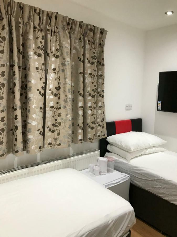 Oxford Bed And Breakfast キッドリントン エクステリア 写真