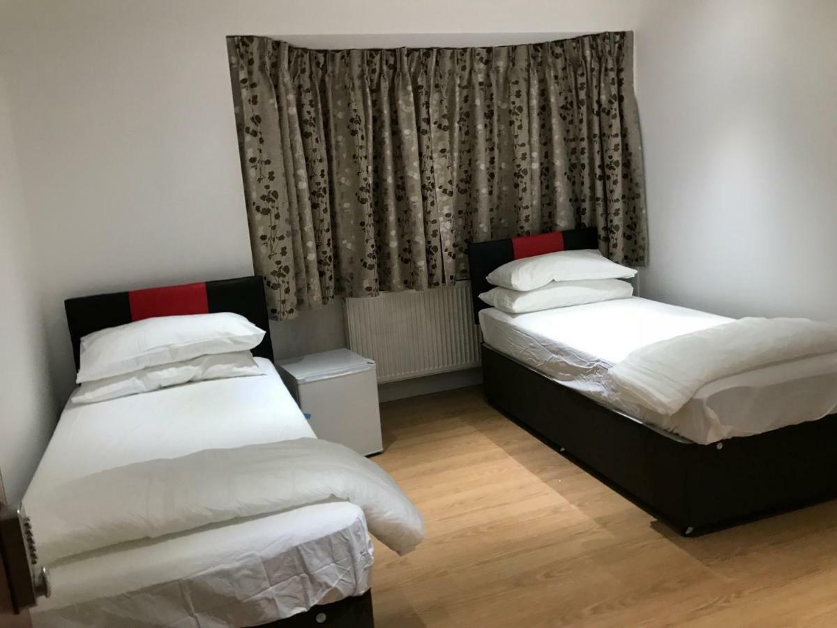 Oxford Bed And Breakfast キッドリントン エクステリア 写真