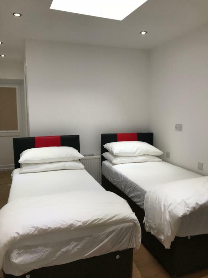 Oxford Bed And Breakfast キッドリントン エクステリア 写真