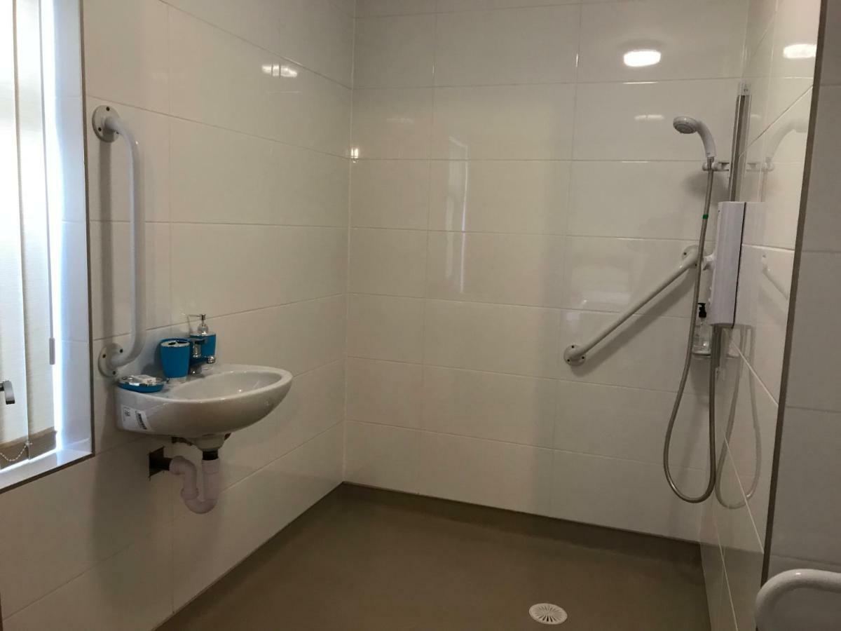 Oxford Bed And Breakfast キッドリントン エクステリア 写真