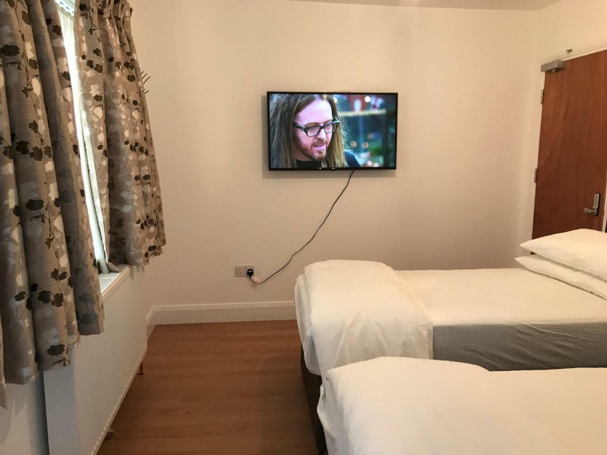 Oxford Bed And Breakfast キッドリントン エクステリア 写真