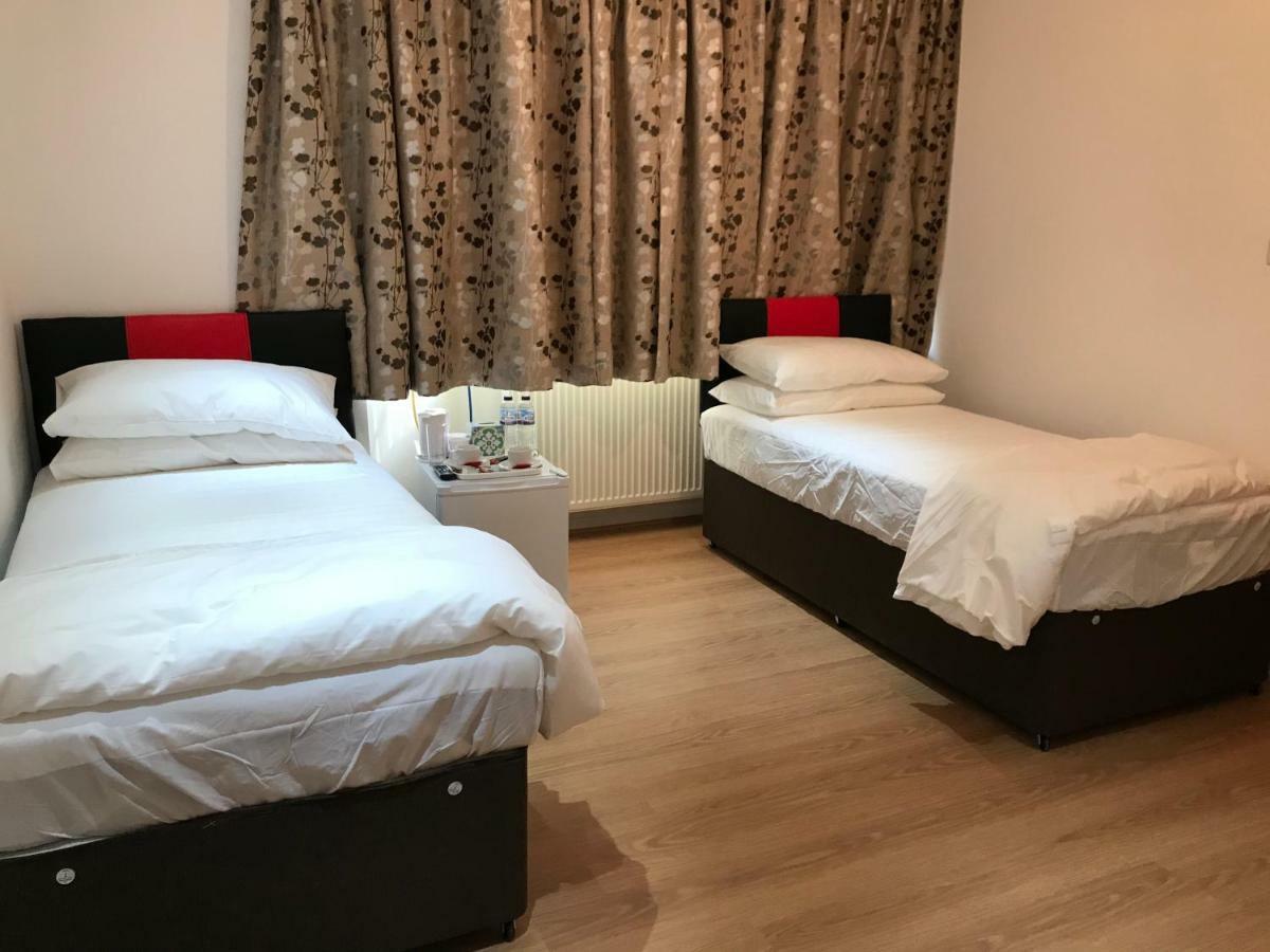 Oxford Bed And Breakfast キッドリントン エクステリア 写真