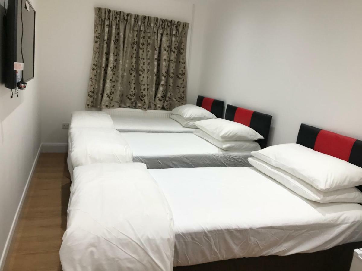Oxford Bed And Breakfast キッドリントン エクステリア 写真