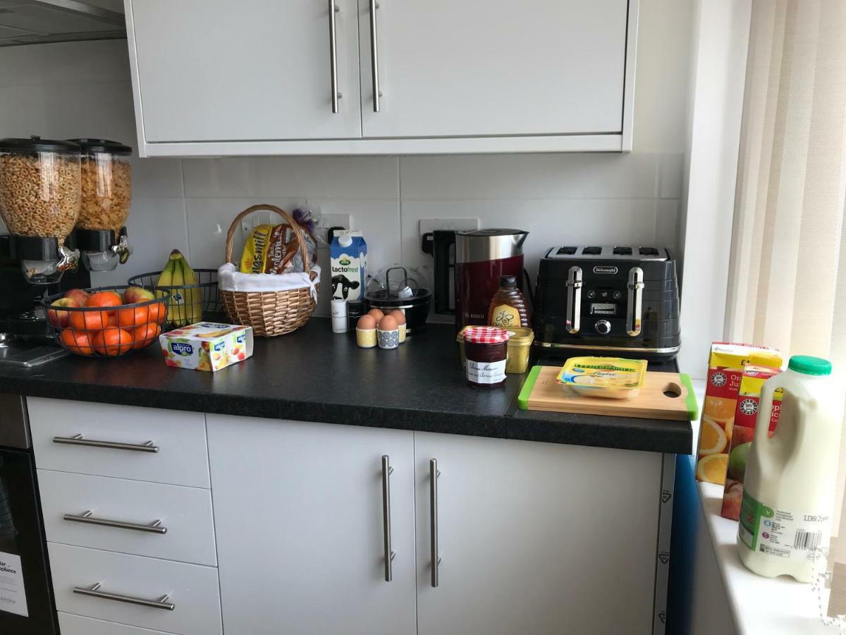 Oxford Bed And Breakfast キッドリントン エクステリア 写真