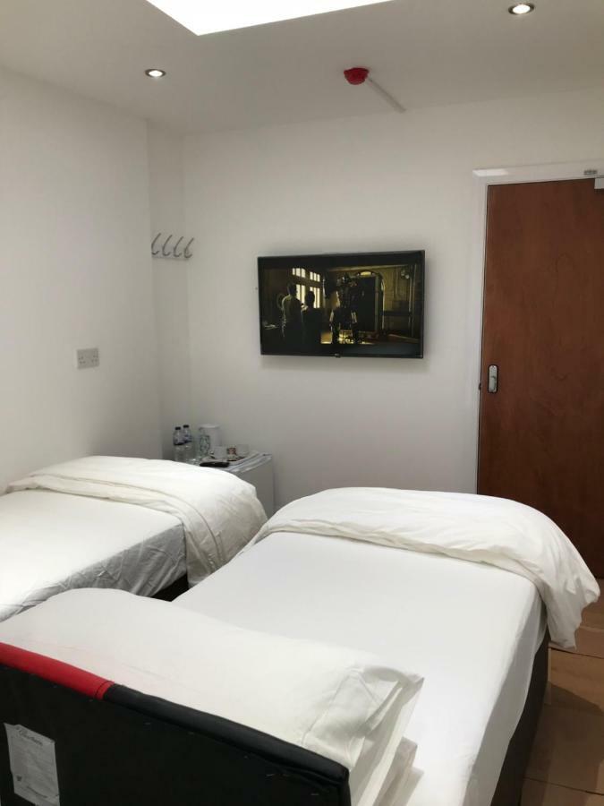 Oxford Bed And Breakfast キッドリントン エクステリア 写真