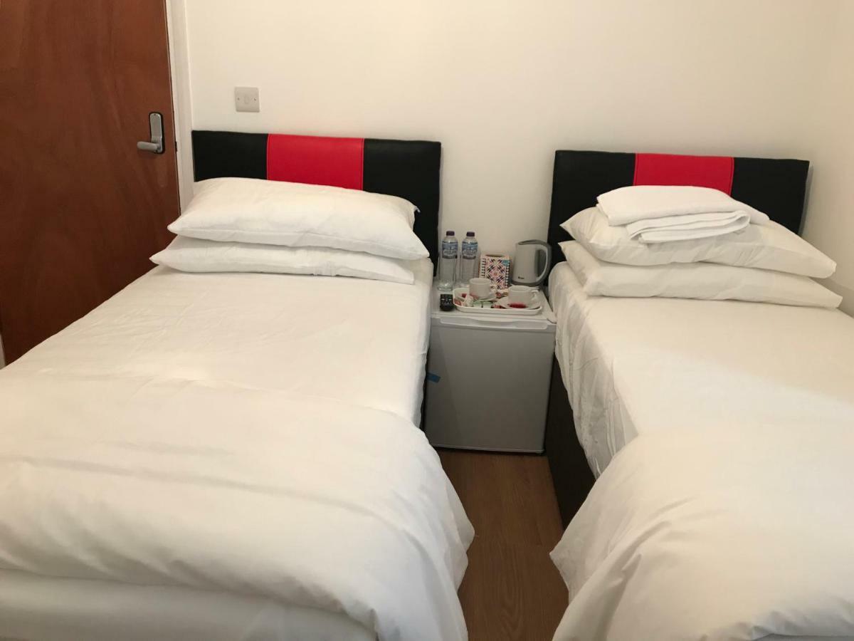 Oxford Bed And Breakfast キッドリントン エクステリア 写真