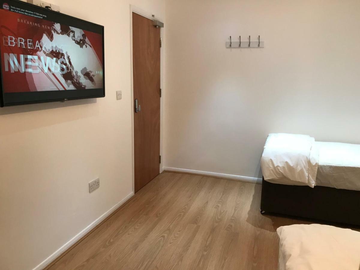 Oxford Bed And Breakfast キッドリントン エクステリア 写真