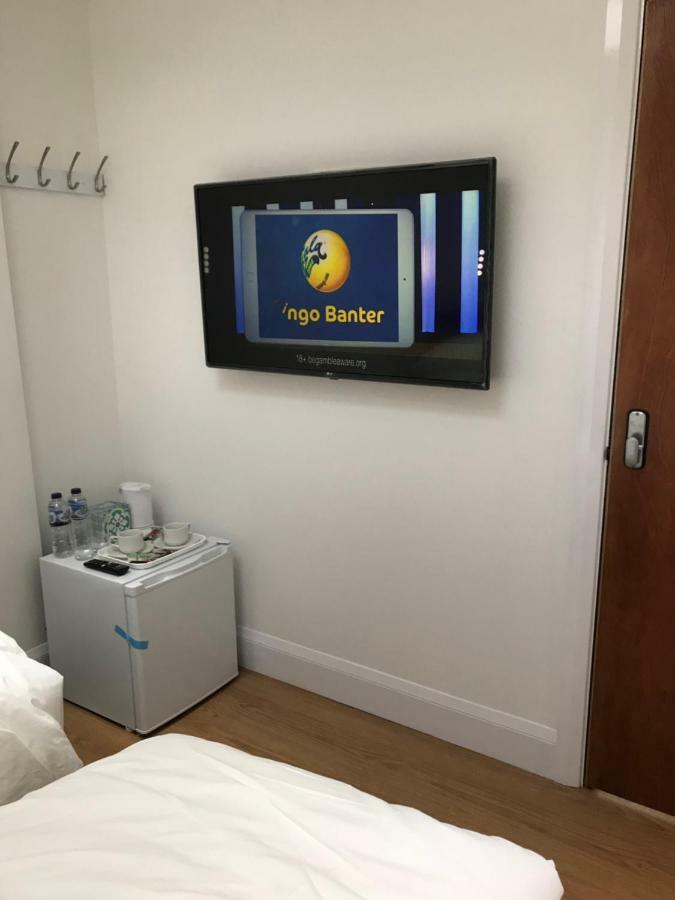 Oxford Bed And Breakfast キッドリントン エクステリア 写真