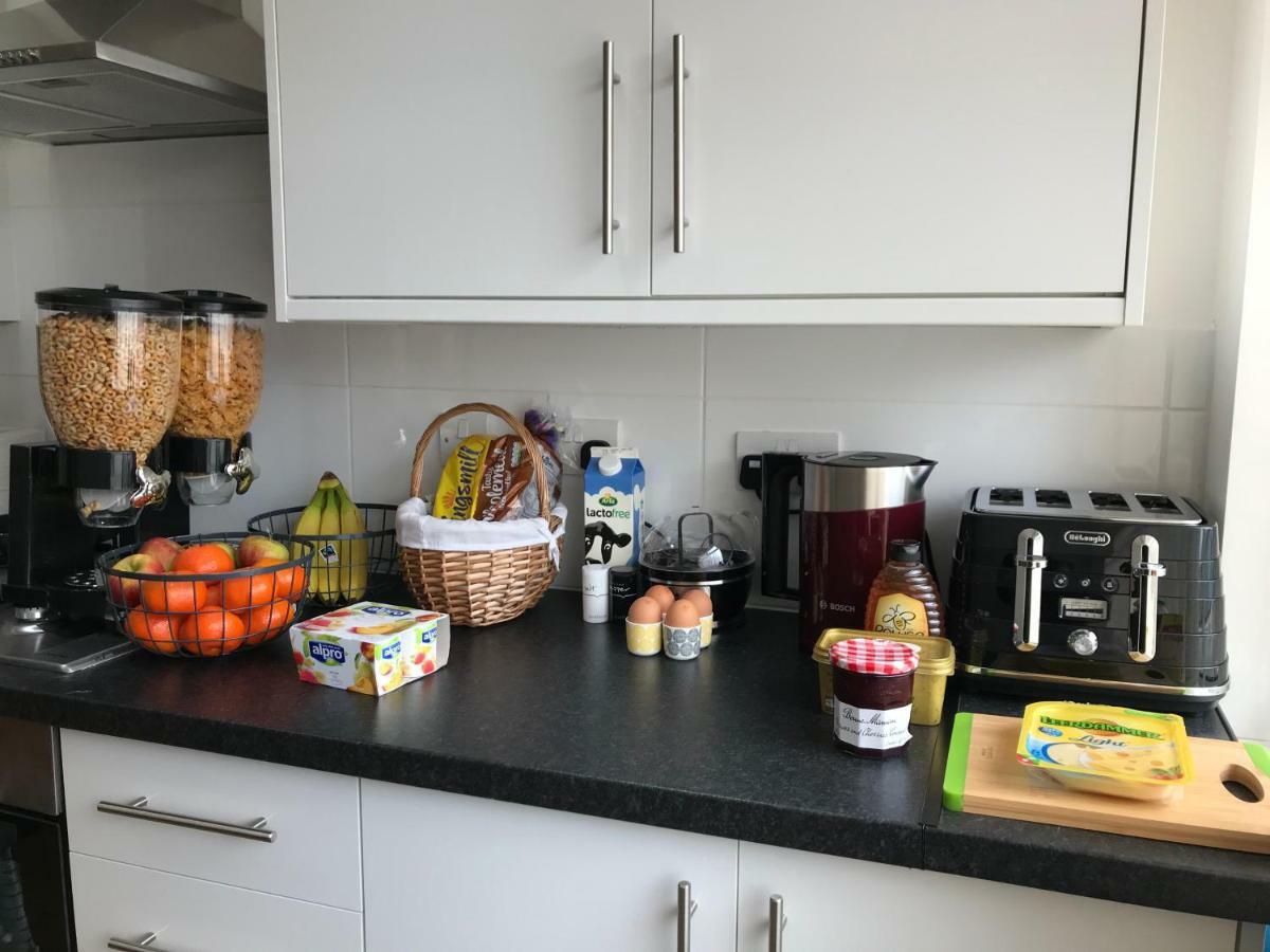 Oxford Bed And Breakfast キッドリントン エクステリア 写真
