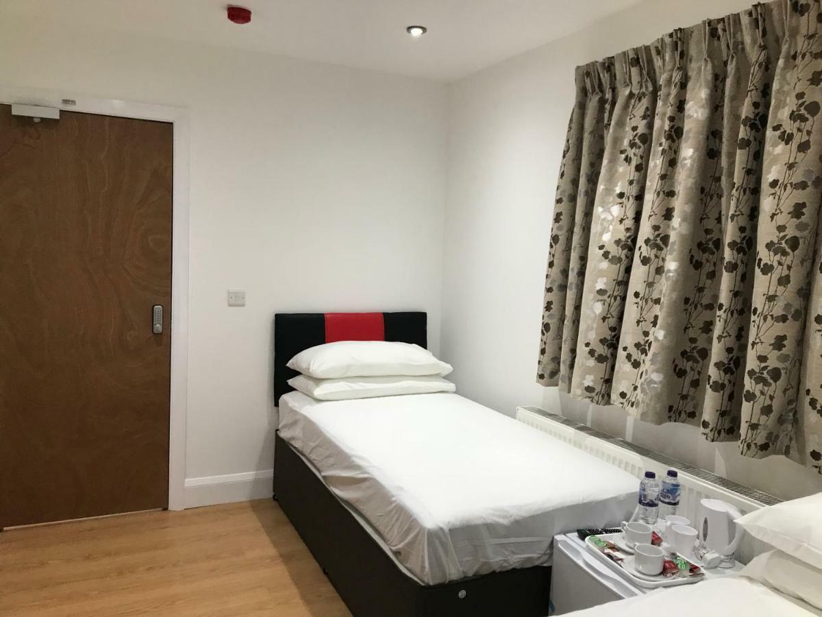 Oxford Bed And Breakfast キッドリントン エクステリア 写真