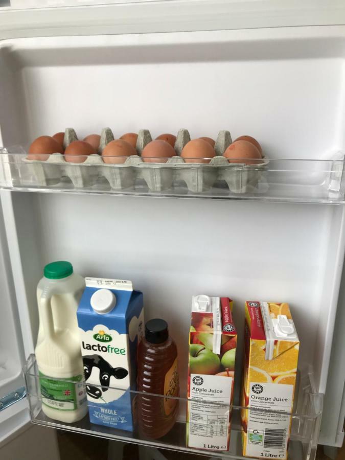 Oxford Bed And Breakfast キッドリントン エクステリア 写真