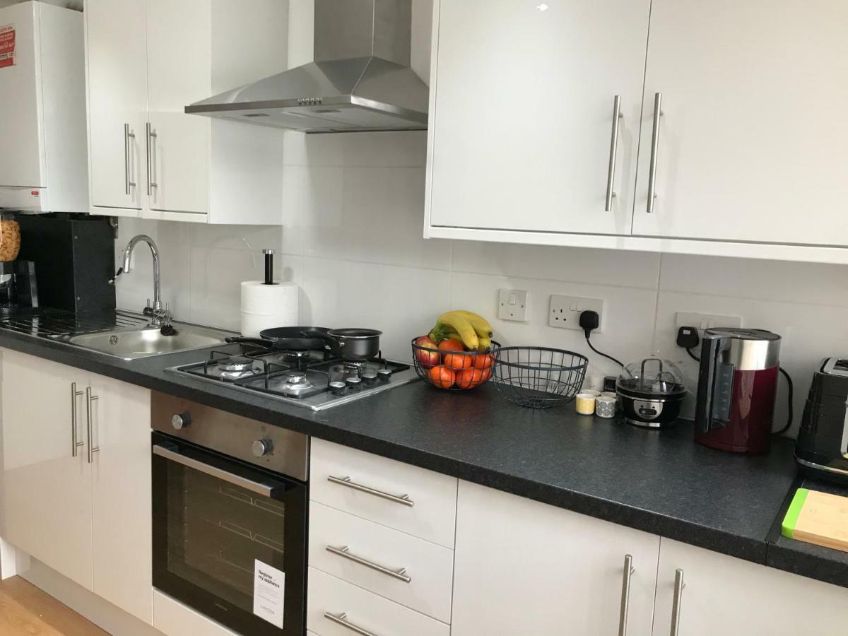 Oxford Bed And Breakfast キッドリントン エクステリア 写真