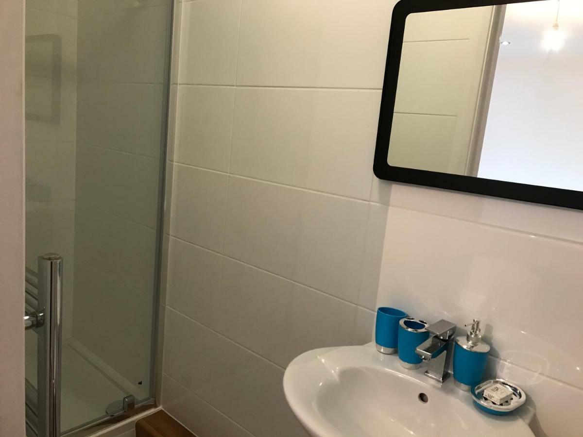 Oxford Bed And Breakfast キッドリントン エクステリア 写真