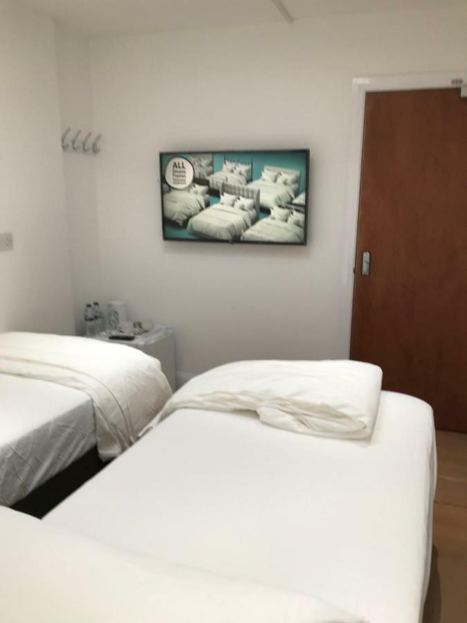 Oxford Bed And Breakfast キッドリントン エクステリア 写真