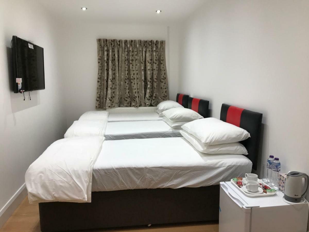 Oxford Bed And Breakfast キッドリントン エクステリア 写真