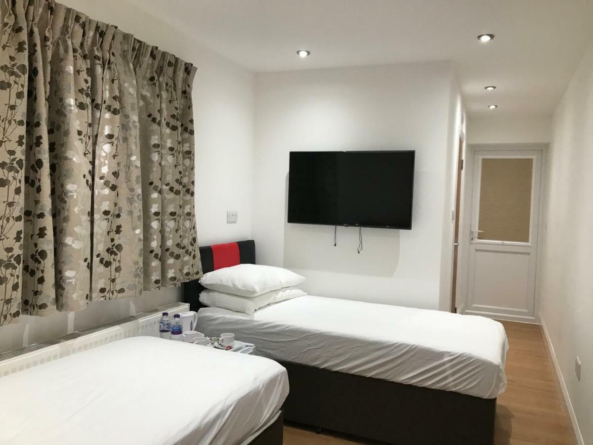 Oxford Bed And Breakfast キッドリントン エクステリア 写真