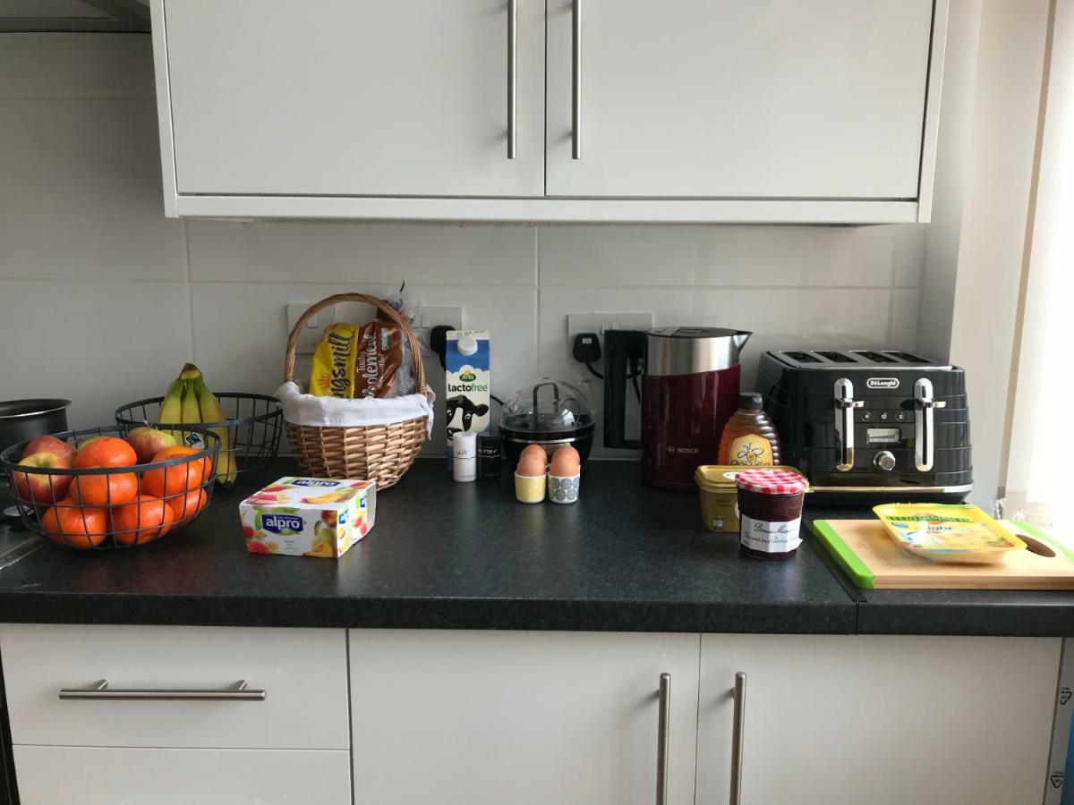 Oxford Bed And Breakfast キッドリントン エクステリア 写真