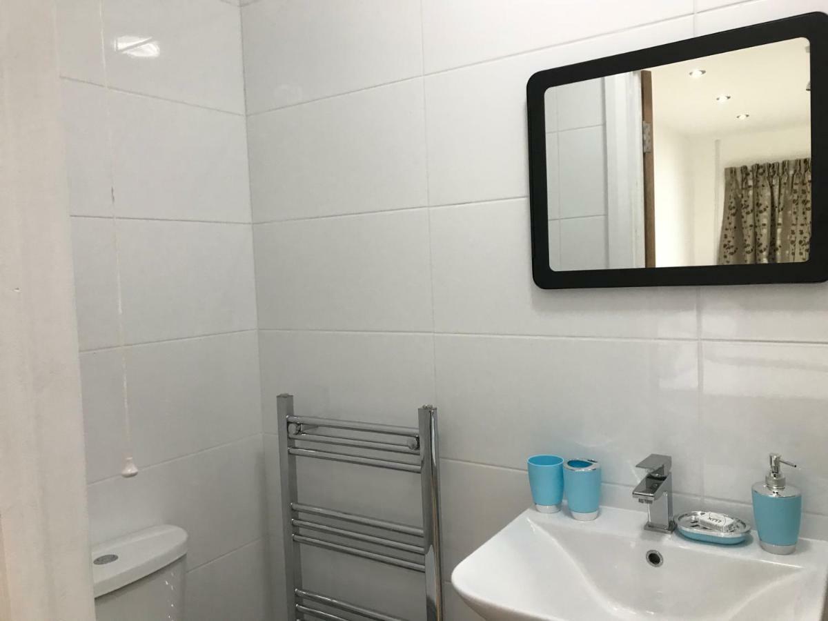 Oxford Bed And Breakfast キッドリントン エクステリア 写真