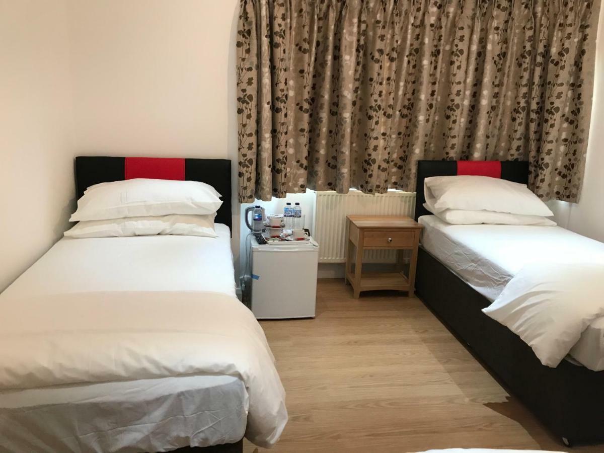 Oxford Bed And Breakfast キッドリントン エクステリア 写真