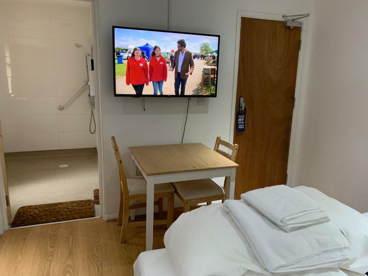 Oxford Bed And Breakfast キッドリントン エクステリア 写真
