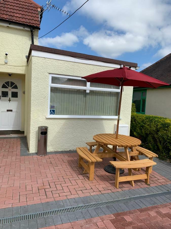 Oxford Bed And Breakfast キッドリントン エクステリア 写真
