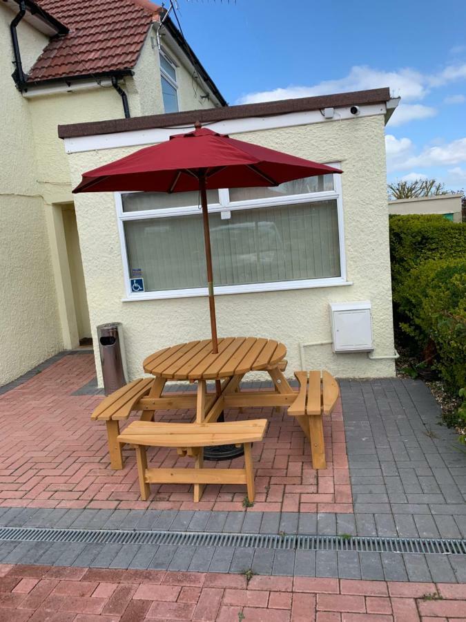 Oxford Bed And Breakfast キッドリントン エクステリア 写真