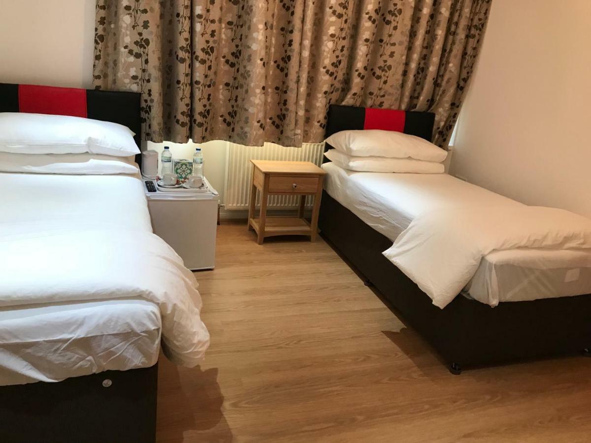 Oxford Bed And Breakfast キッドリントン エクステリア 写真