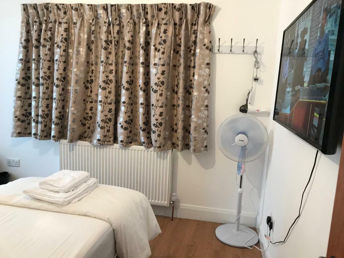 Oxford Bed And Breakfast キッドリントン エクステリア 写真