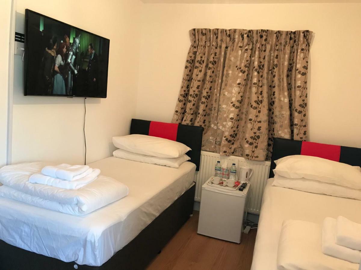 Oxford Bed And Breakfast キッドリントン エクステリア 写真