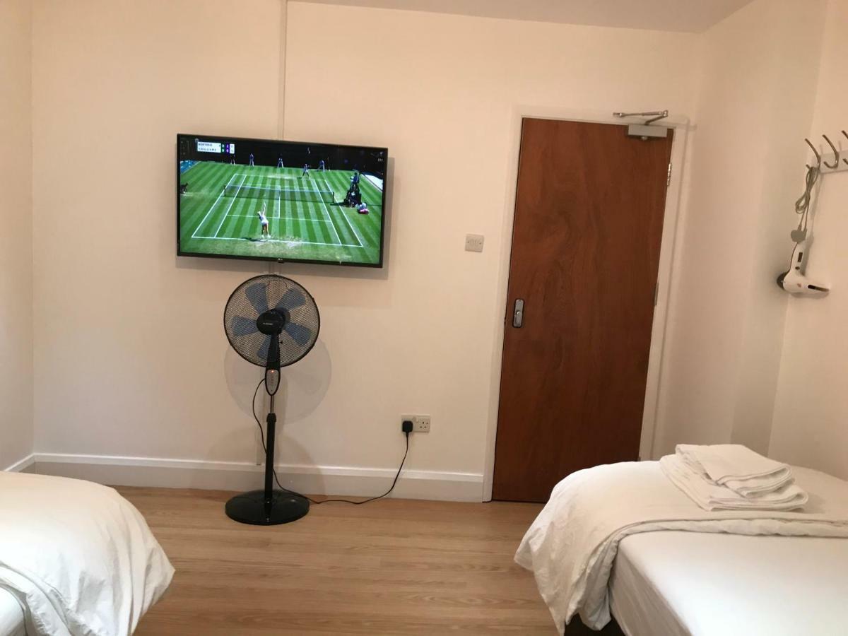 Oxford Bed And Breakfast キッドリントン エクステリア 写真