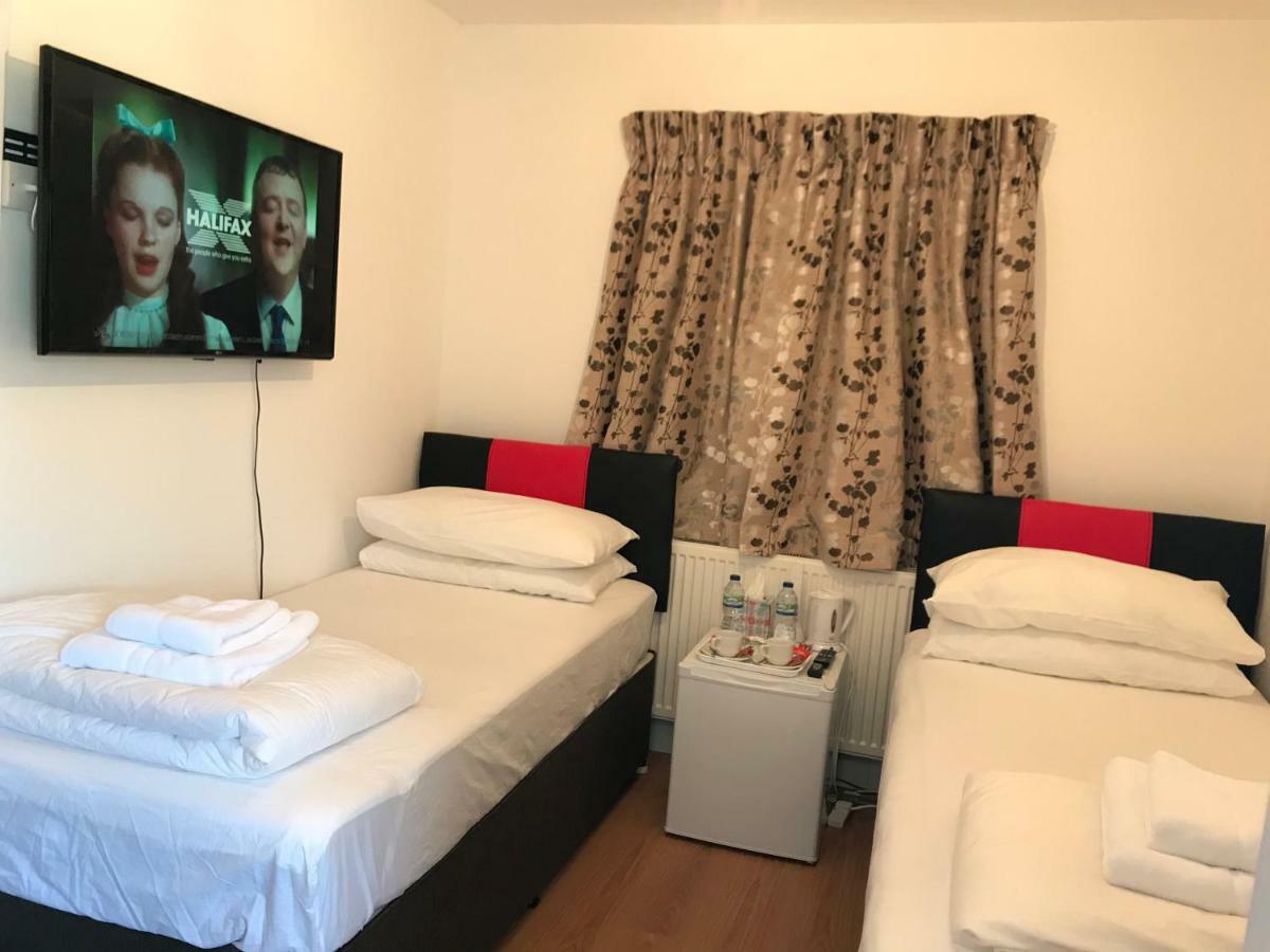 Oxford Bed And Breakfast キッドリントン エクステリア 写真