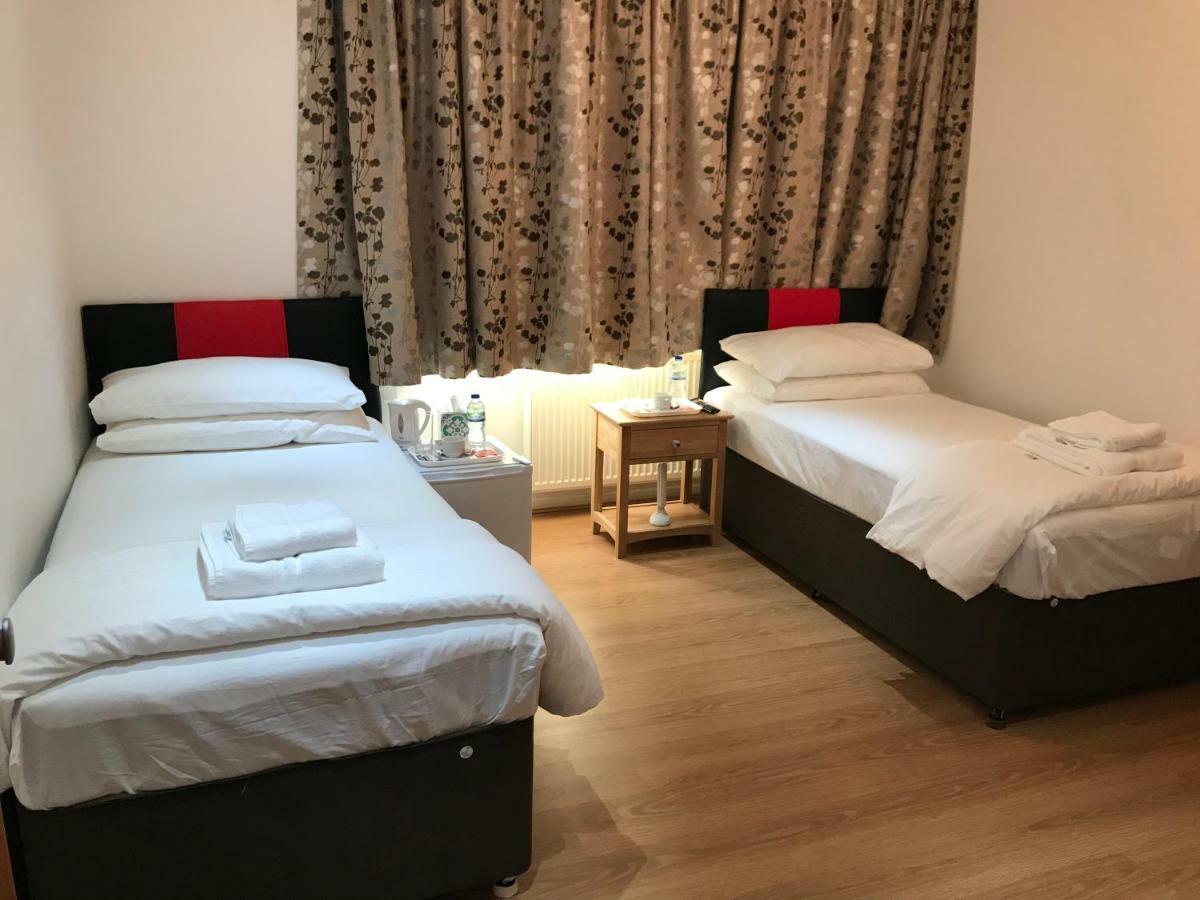 Oxford Bed And Breakfast キッドリントン エクステリア 写真