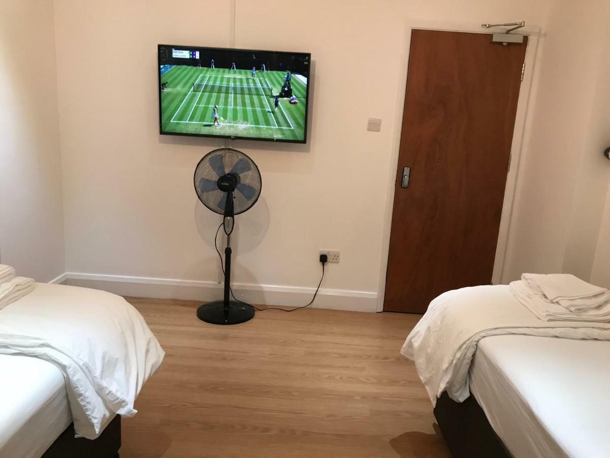 Oxford Bed And Breakfast キッドリントン エクステリア 写真