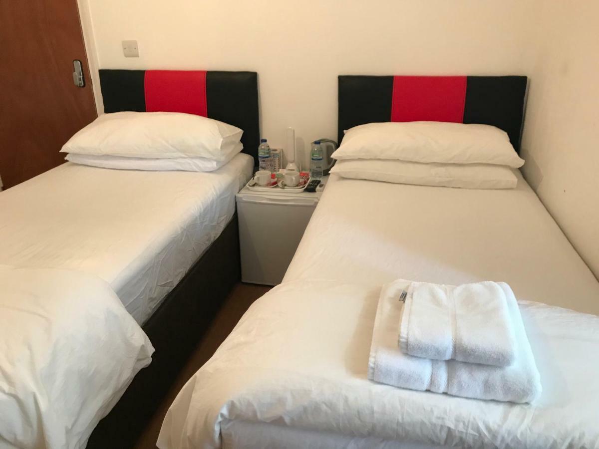 Oxford Bed And Breakfast キッドリントン エクステリア 写真