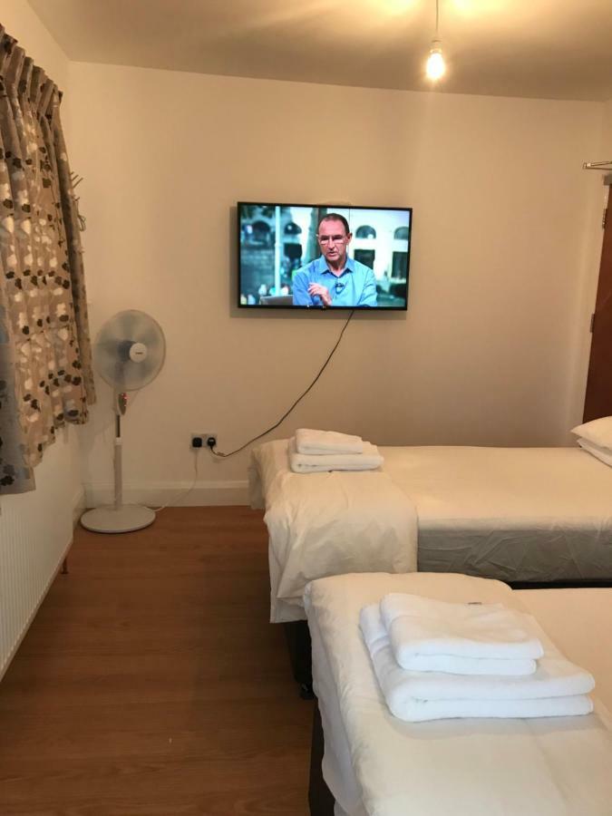 Oxford Bed And Breakfast キッドリントン エクステリア 写真