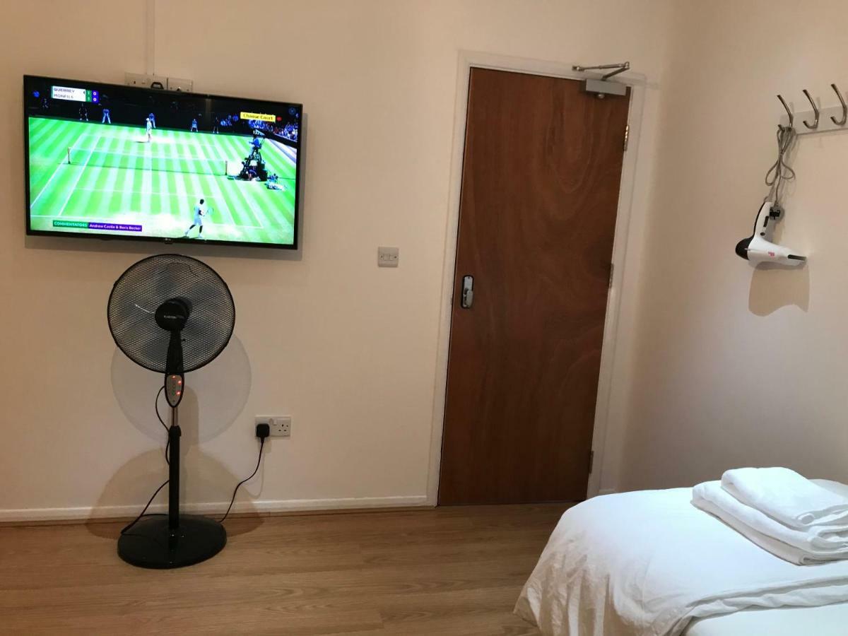 Oxford Bed And Breakfast キッドリントン エクステリア 写真