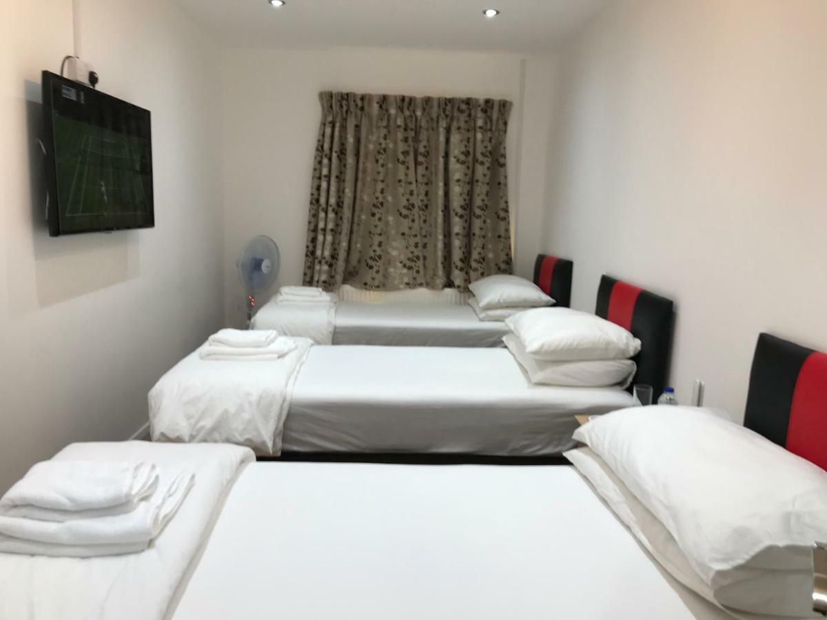 Oxford Bed And Breakfast キッドリントン エクステリア 写真