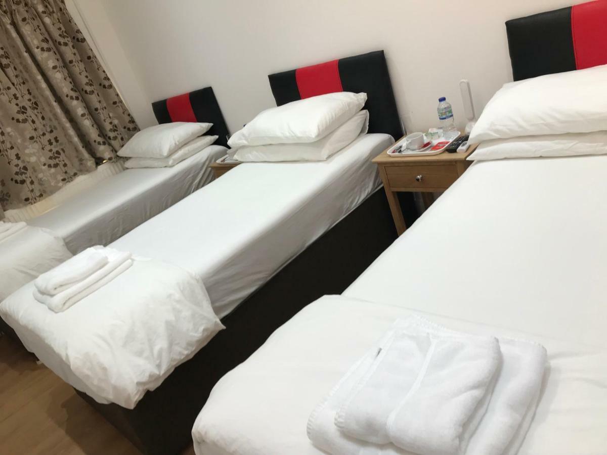 Oxford Bed And Breakfast キッドリントン エクステリア 写真