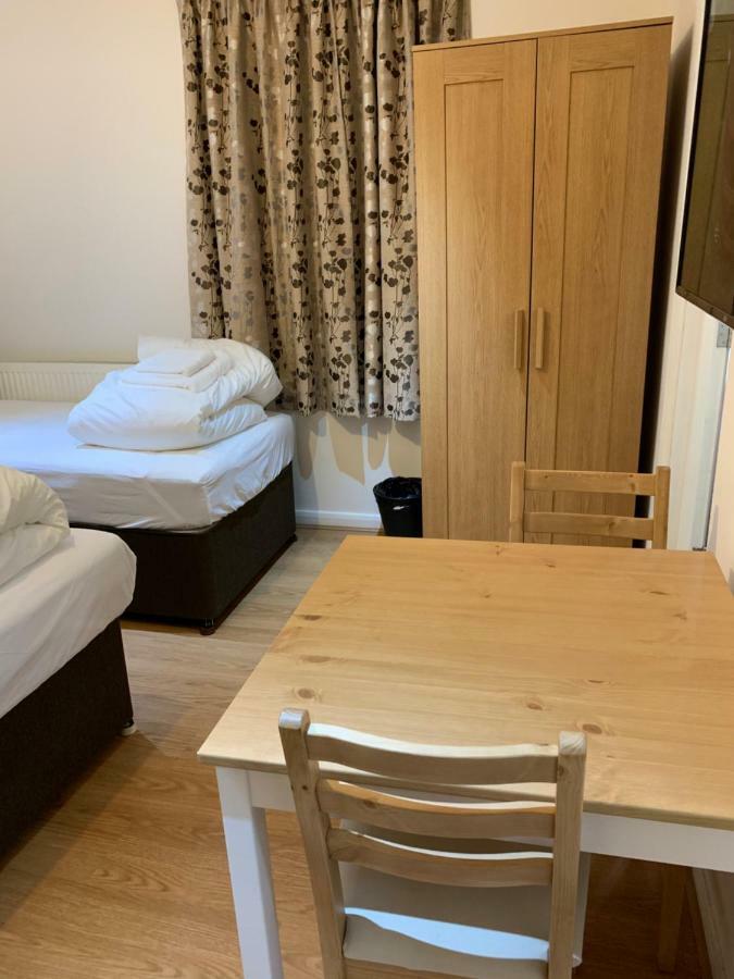 Oxford Bed And Breakfast キッドリントン エクステリア 写真