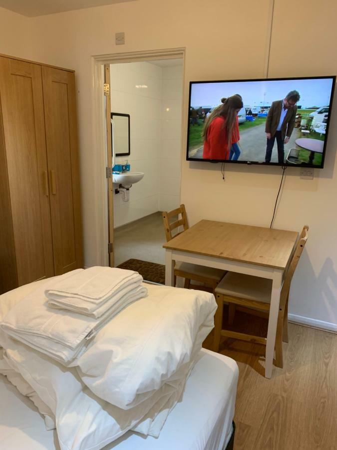 Oxford Bed And Breakfast キッドリントン エクステリア 写真