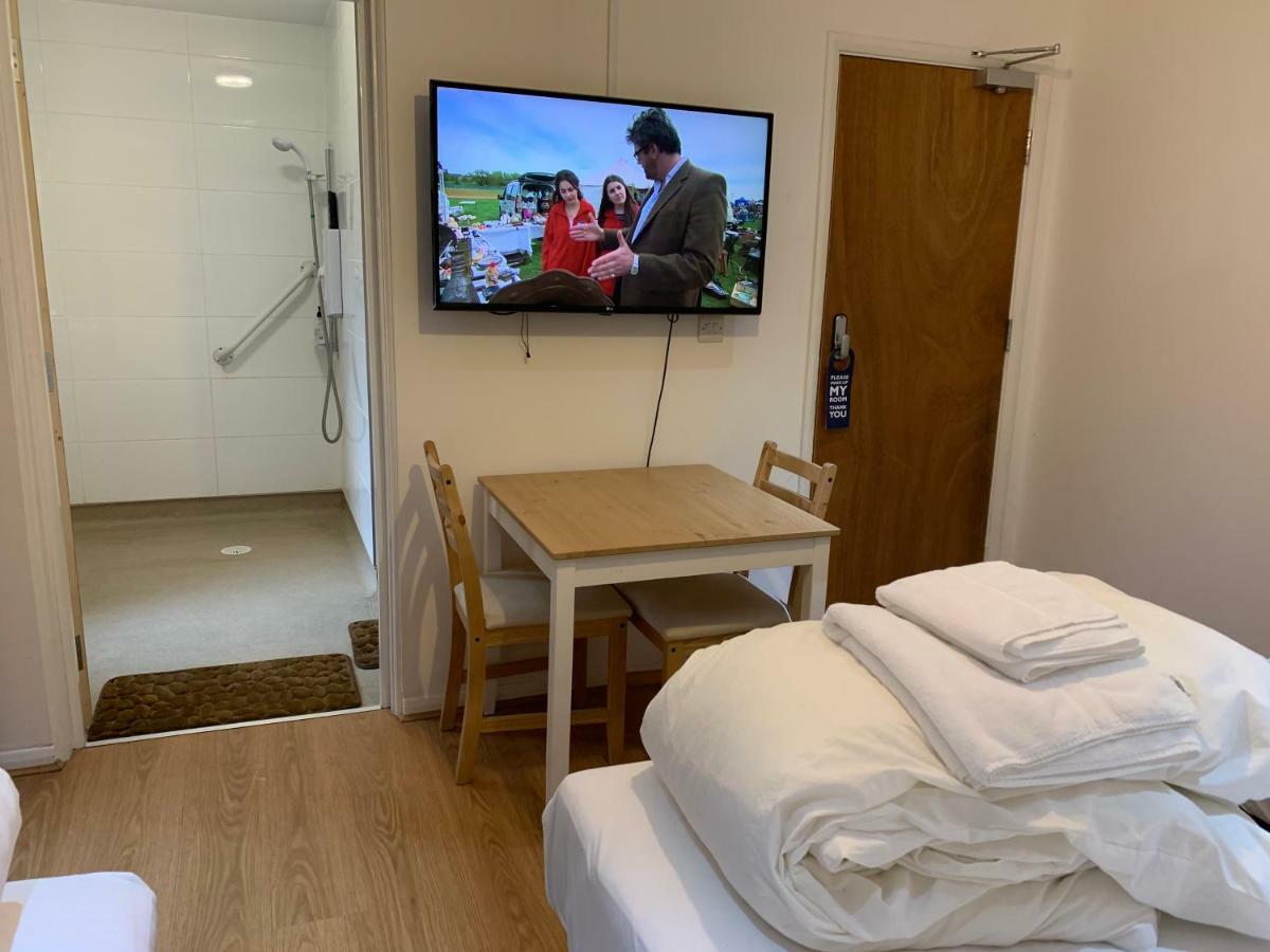 Oxford Bed And Breakfast キッドリントン エクステリア 写真