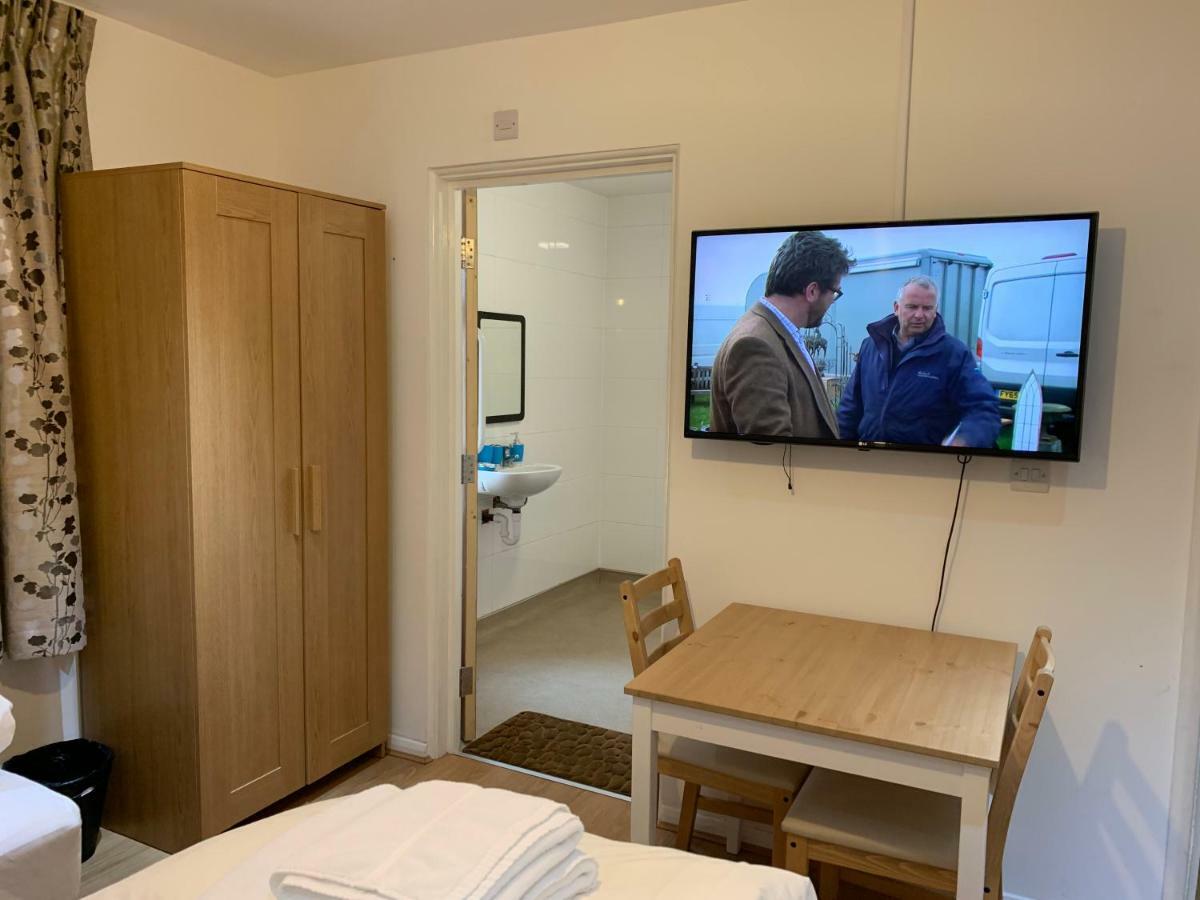 Oxford Bed And Breakfast キッドリントン エクステリア 写真