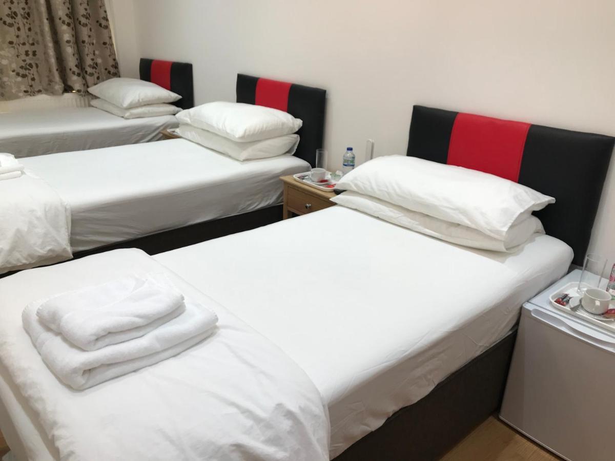 Oxford Bed And Breakfast キッドリントン エクステリア 写真