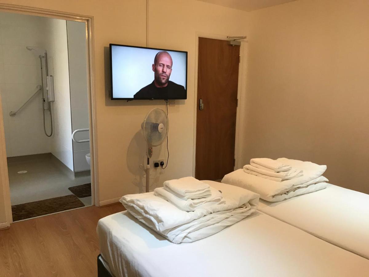 Oxford Bed And Breakfast キッドリントン エクステリア 写真